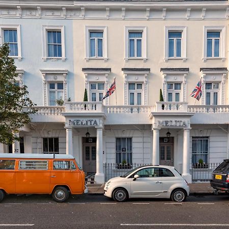 The Melita Hotel Лондон Екстериор снимка