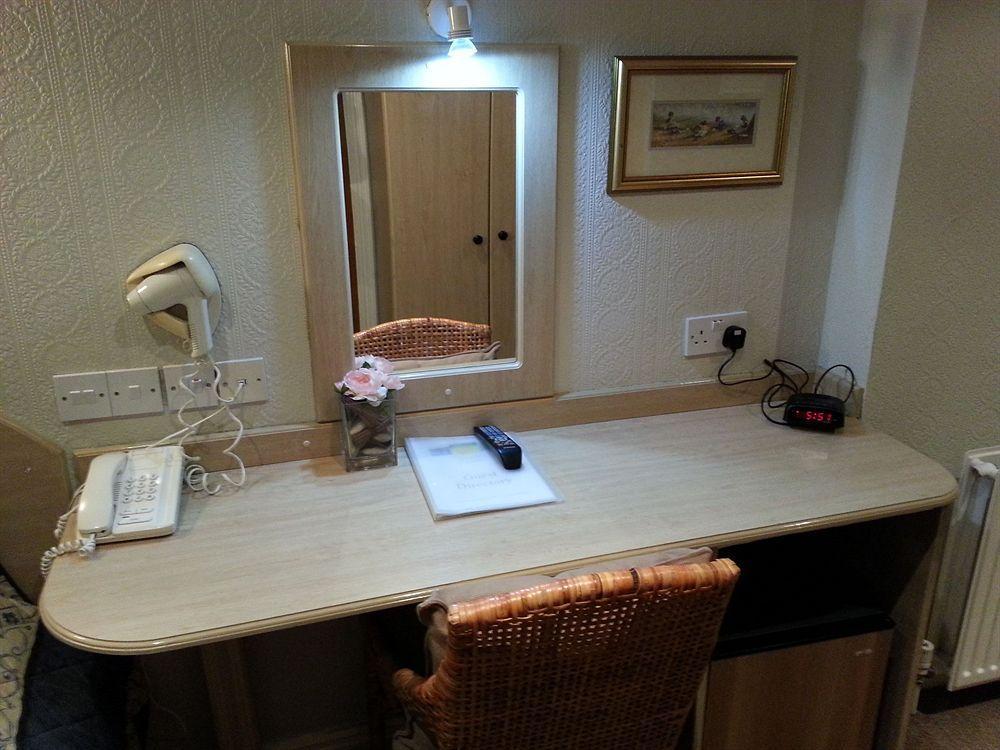 The Melita Hotel Лондон Екстериор снимка