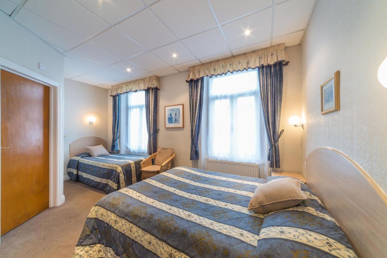The Melita Hotel Лондон Екстериор снимка