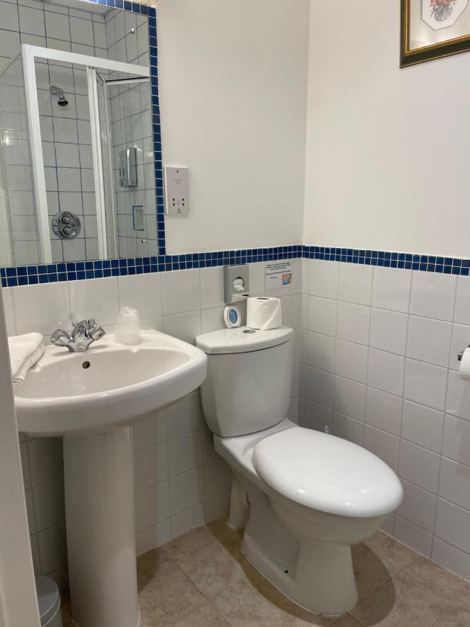 The Melita Hotel Лондон Екстериор снимка