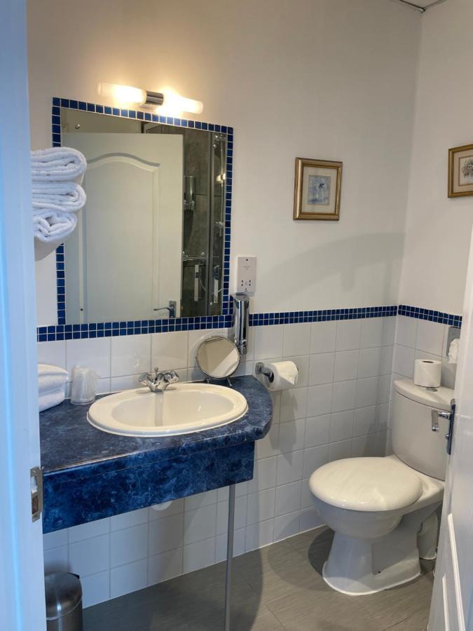 The Melita Hotel Лондон Екстериор снимка