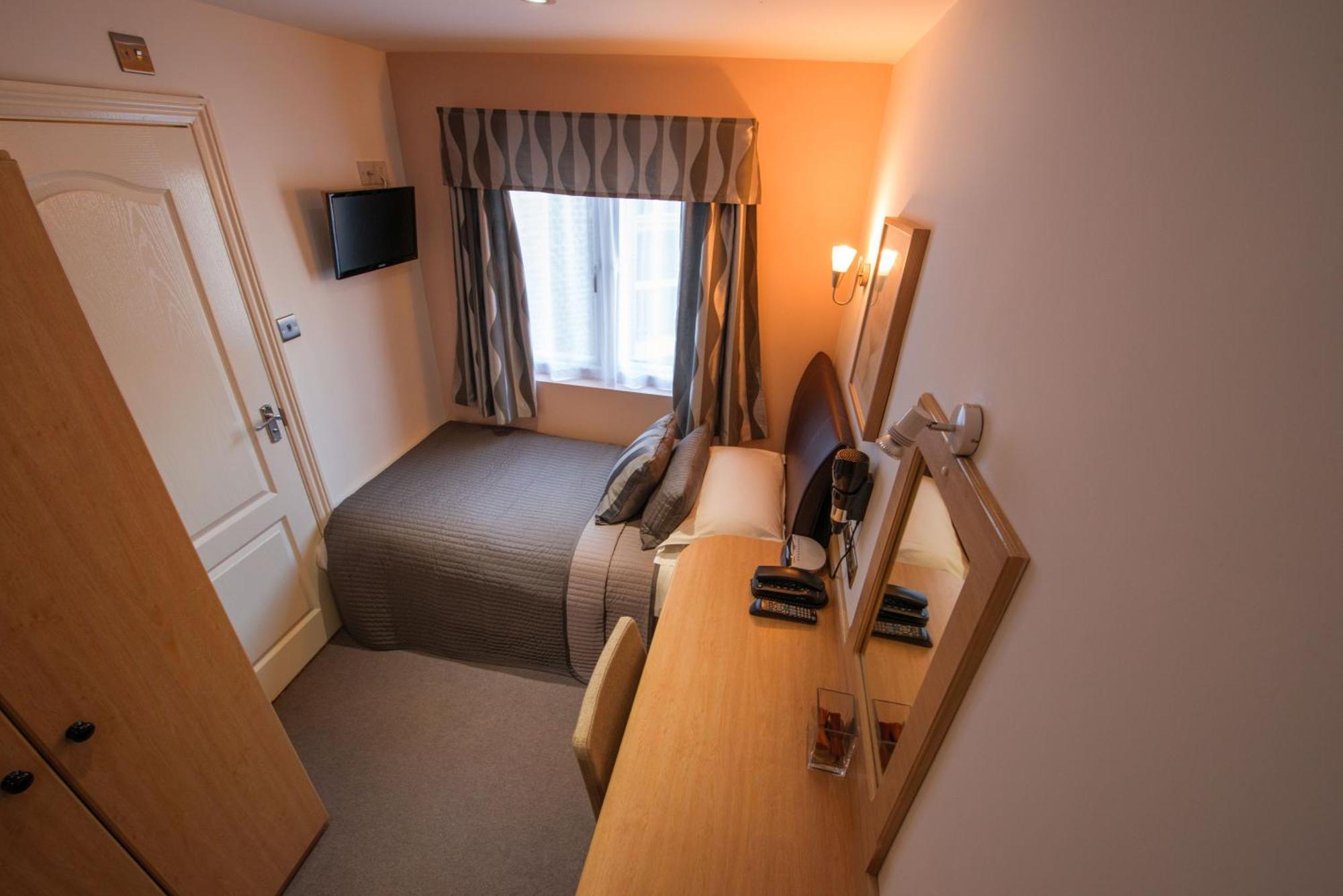 The Melita Hotel Лондон Стая снимка