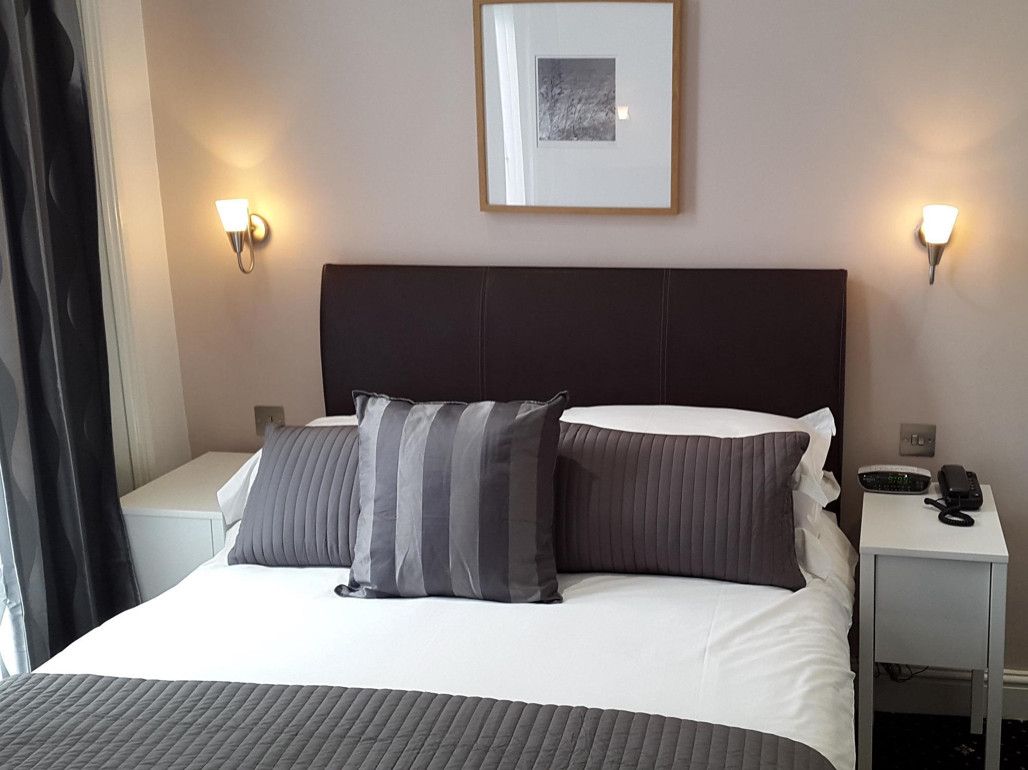 The Melita Hotel Лондон Екстериор снимка