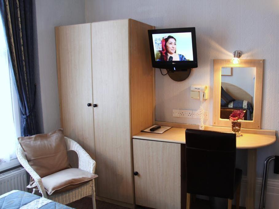 The Melita Hotel Лондон Екстериор снимка