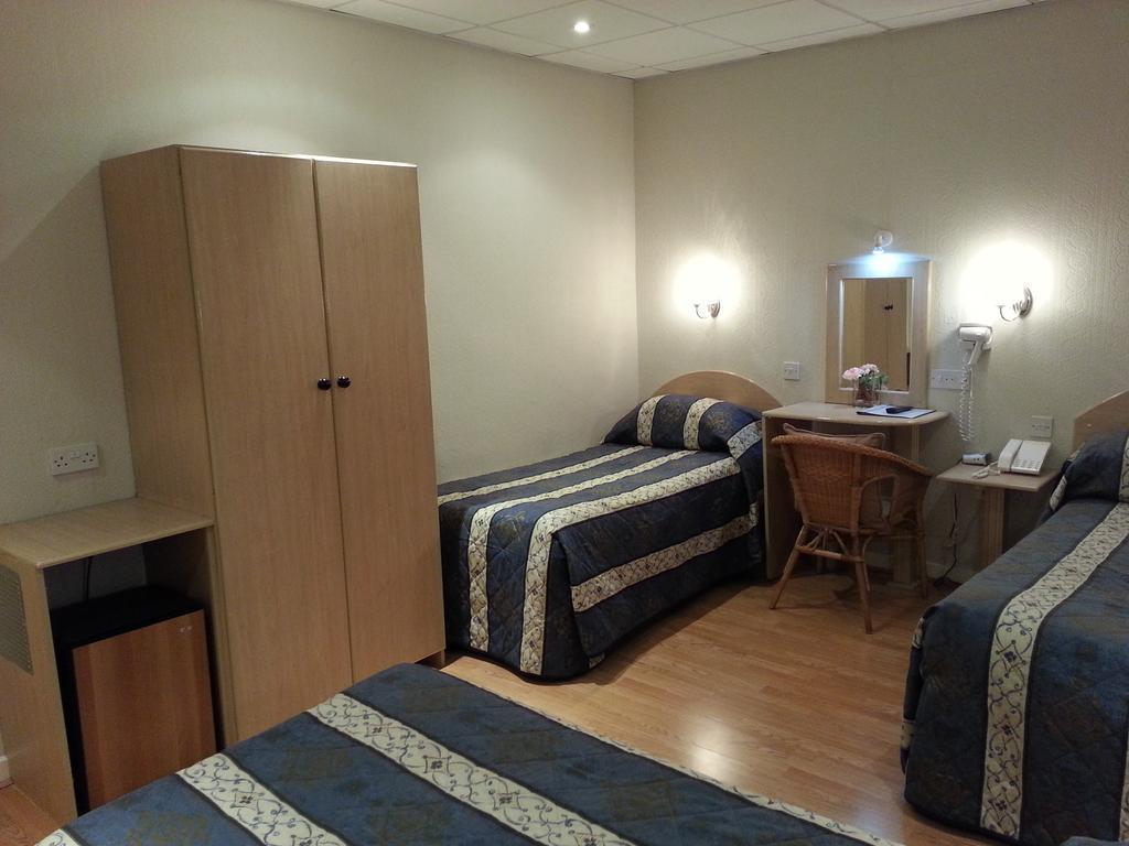 The Melita Hotel Лондон Екстериор снимка