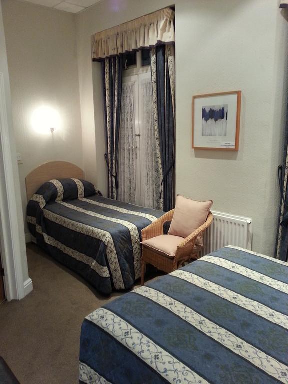 The Melita Hotel Лондон Екстериор снимка
