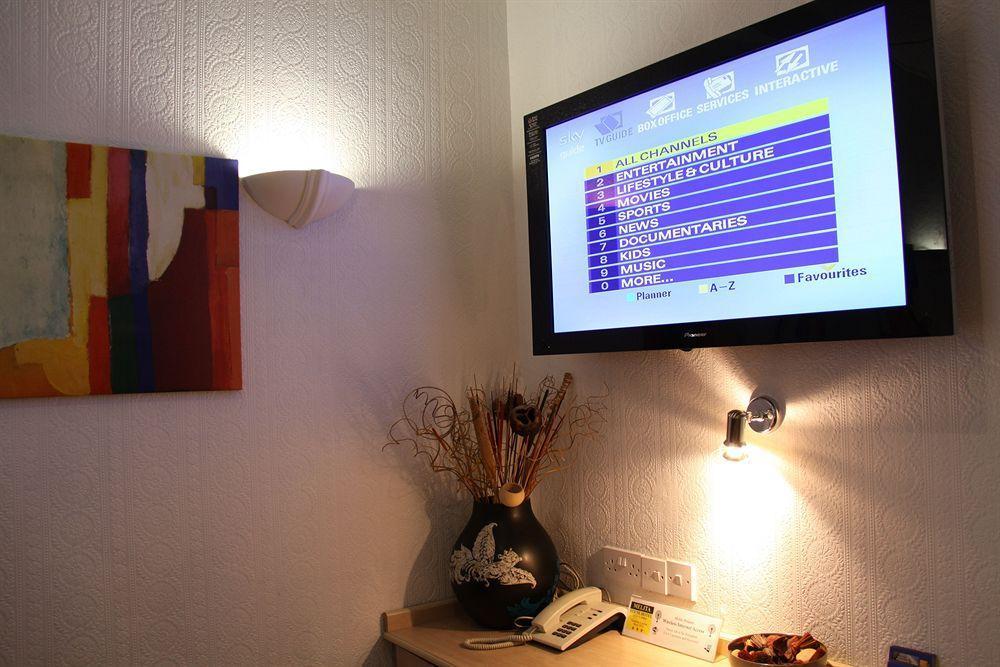 The Melita Hotel Лондон Екстериор снимка