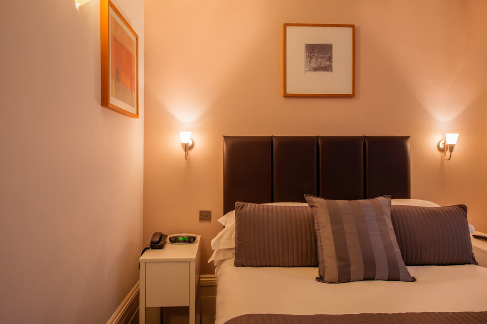 The Melita Hotel Лондон Екстериор снимка