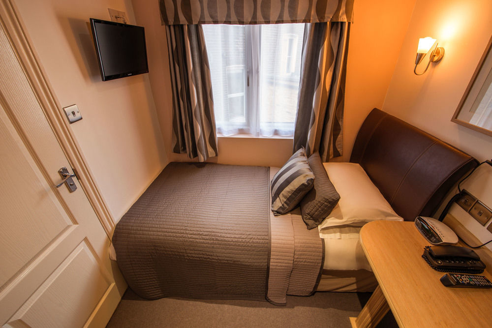 The Melita Hotel Лондон Екстериор снимка