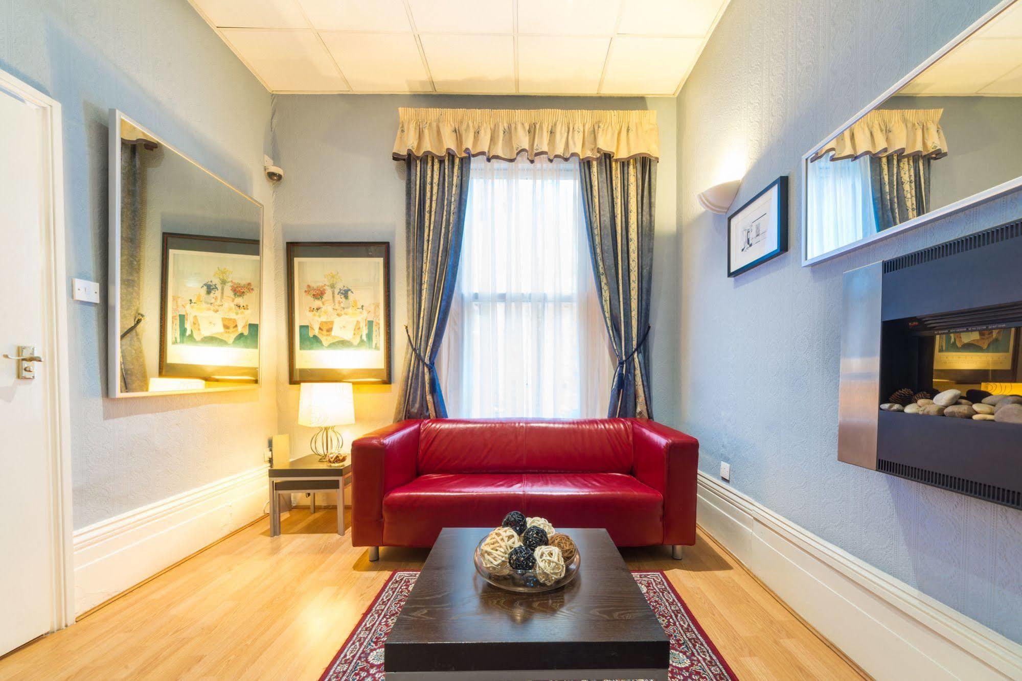 The Melita Hotel Лондон Екстериор снимка