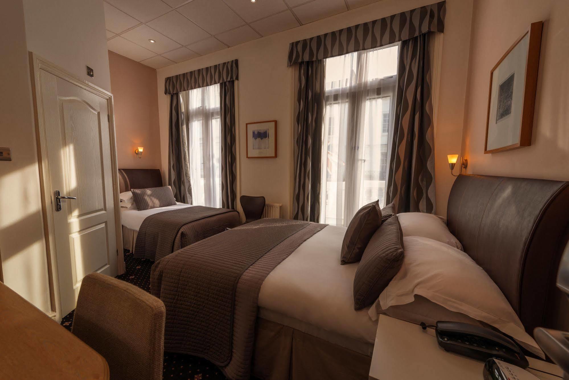 The Melita Hotel Лондон Екстериор снимка