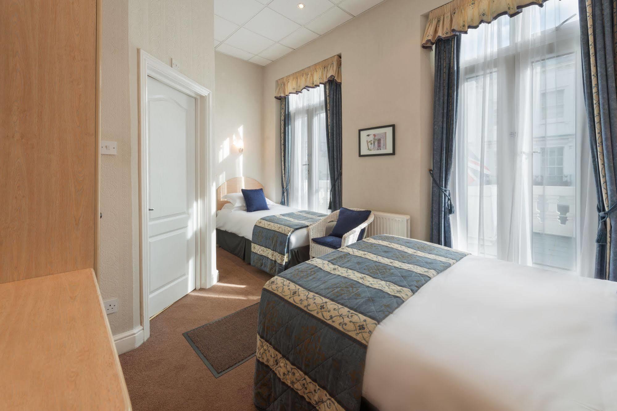 The Melita Hotel Лондон Екстериор снимка