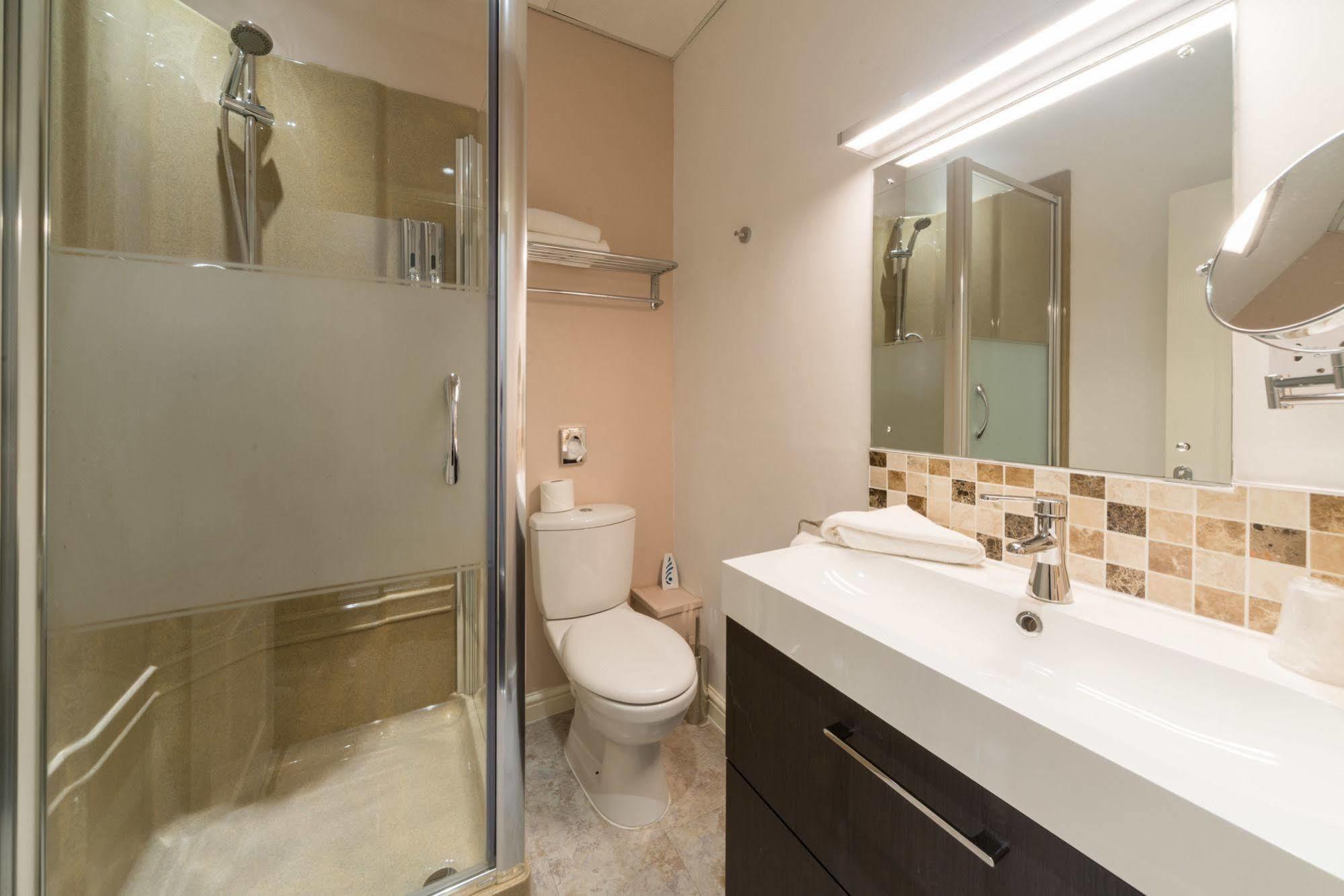 The Melita Hotel Лондон Екстериор снимка