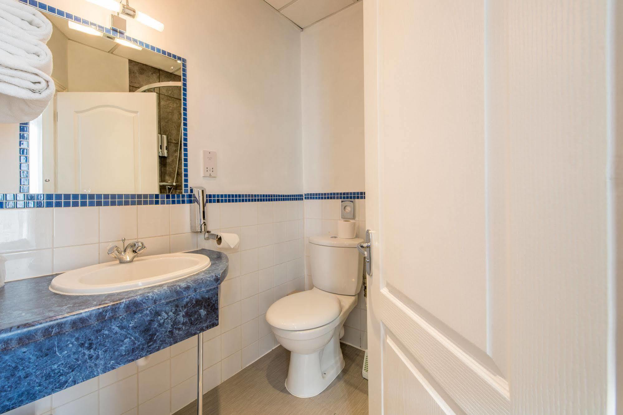 The Melita Hotel Лондон Екстериор снимка