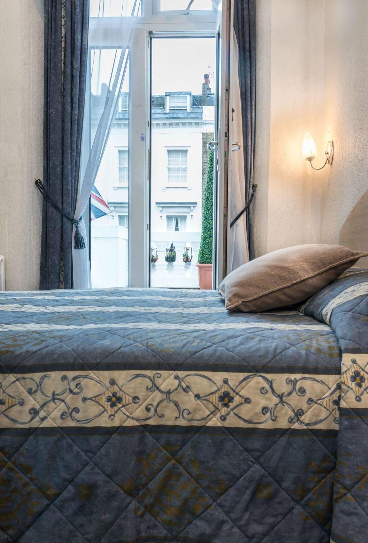 The Melita Hotel Лондон Екстериор снимка