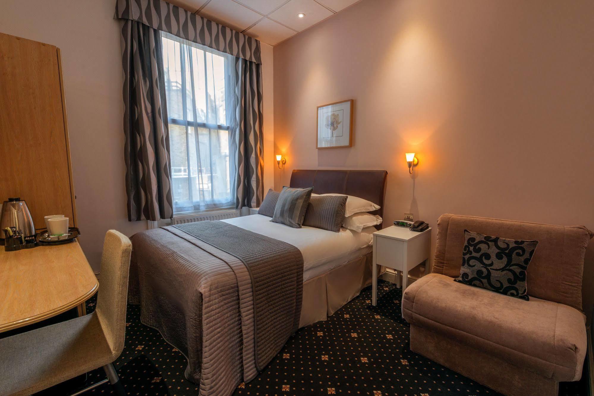 The Melita Hotel Лондон Екстериор снимка