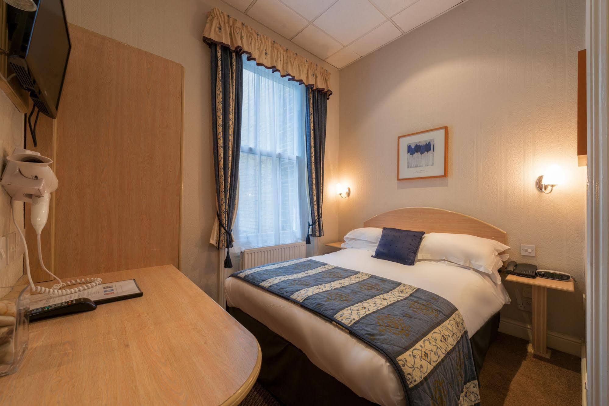 The Melita Hotel Лондон Екстериор снимка