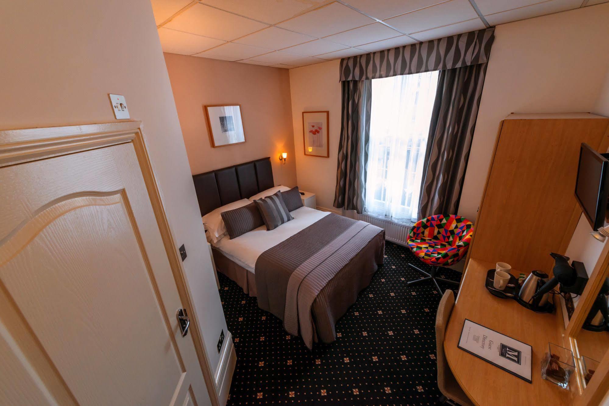 The Melita Hotel Лондон Екстериор снимка